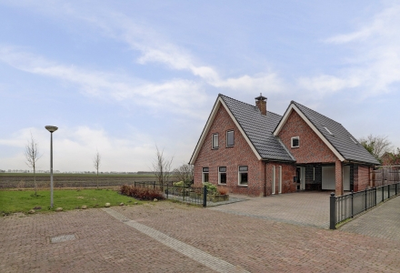 Oostelijke Koppelveenweg 12