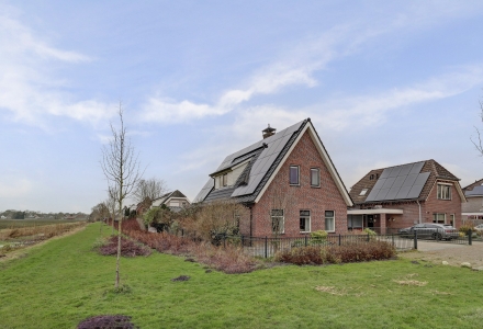 Oostelijke Koppelveenweg 12