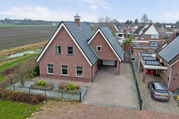 Oostelijke Koppelveenweg 12