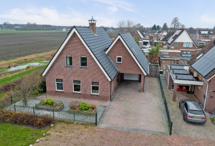 Oostelijke Koppelveenweg 12