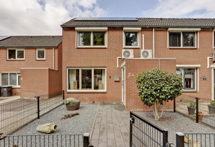 Westerdiep WZ 94