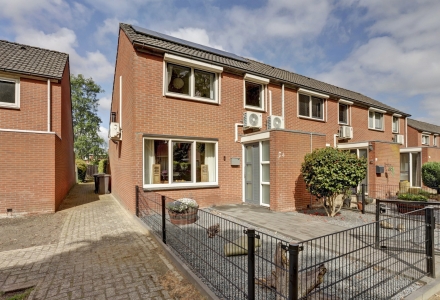 Westerdiep WZ 94