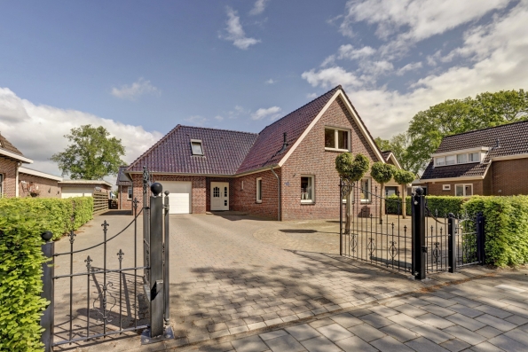 Westelijke Doorsnee NZ 110