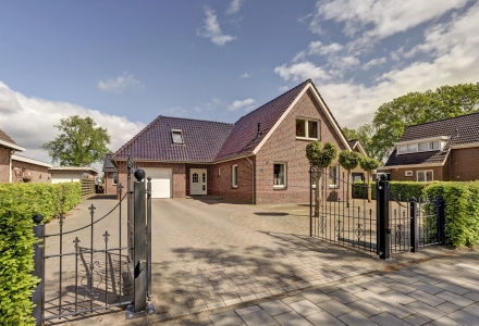 Westelijke Doorsnee NZ 110