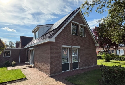 Lijsterbeslaan 17