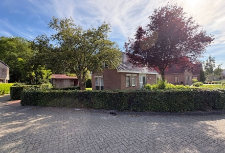 Lijsterbeslaan 17