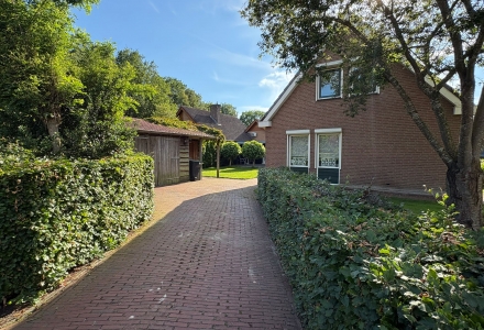 Lijsterbeslaan 17