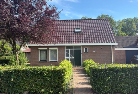 Lijsterbeslaan 17
