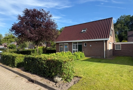 Lijsterbeslaan 17