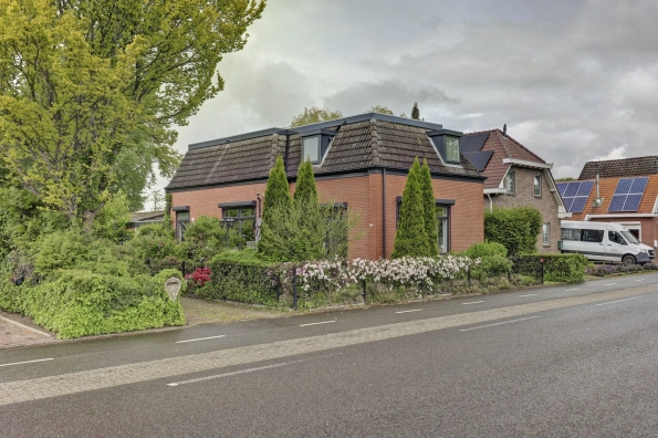 Oosterdiep WZ 144