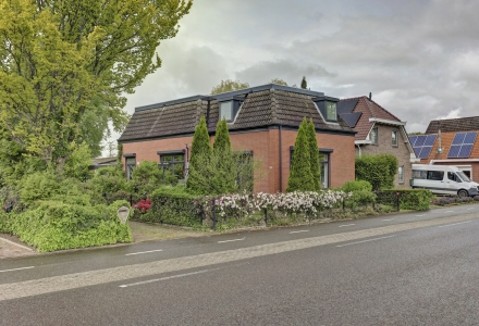 Oosterdiep WZ 144