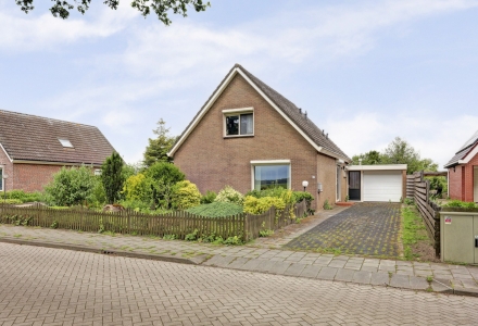 Westelijke Doorsnee NZ 67