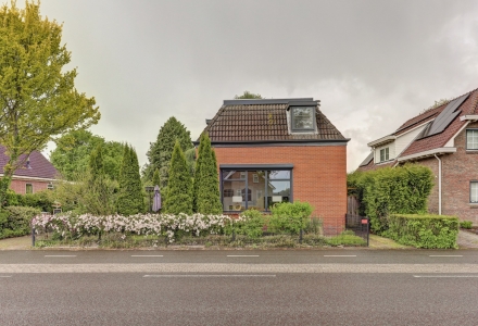 Oosterdiep WZ 144