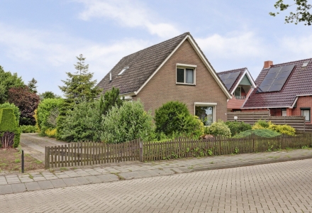 Westelijke Doorsnee NZ 67