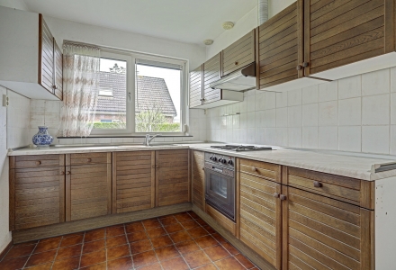Westelijke Doorsnee NZ 67