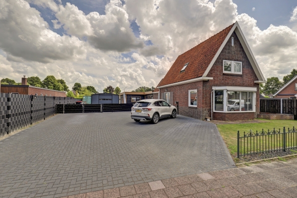 Hoofdkanaal OZ 71