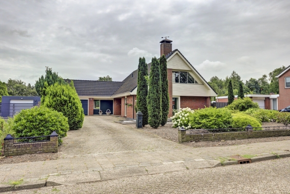 Westerdiep OZ 8