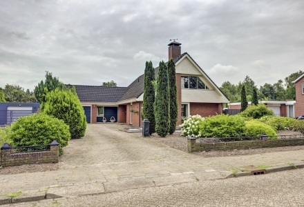 Westerdiep OZ 8