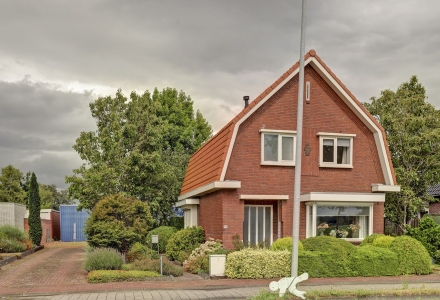 Kanaal A NZ 194