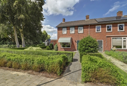 Paul Krugerstraat 15
