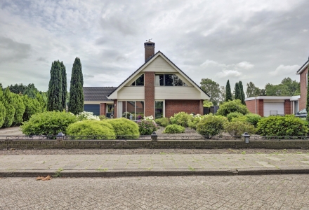 Westerdiep OZ 8