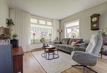 Paul Krugerstraat 15