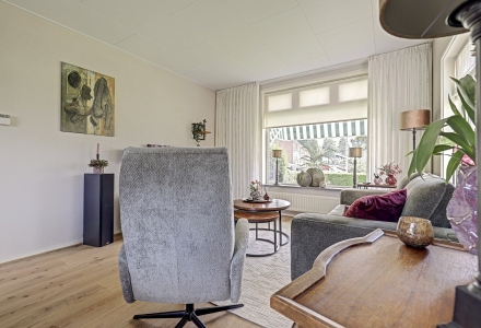 Paul Krugerstraat 15