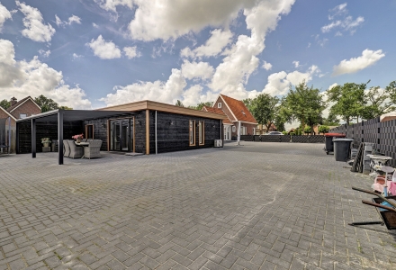 Hoofdkanaal OZ 71